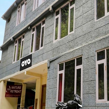 Hotel O Hill Top Solan Exteriér fotografie
